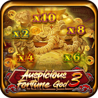 Thần Tài Phát Lộc 3