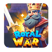 Cuộc Chiến Hoàng Gia