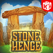 Vòng Tròn Đá Stonehenge