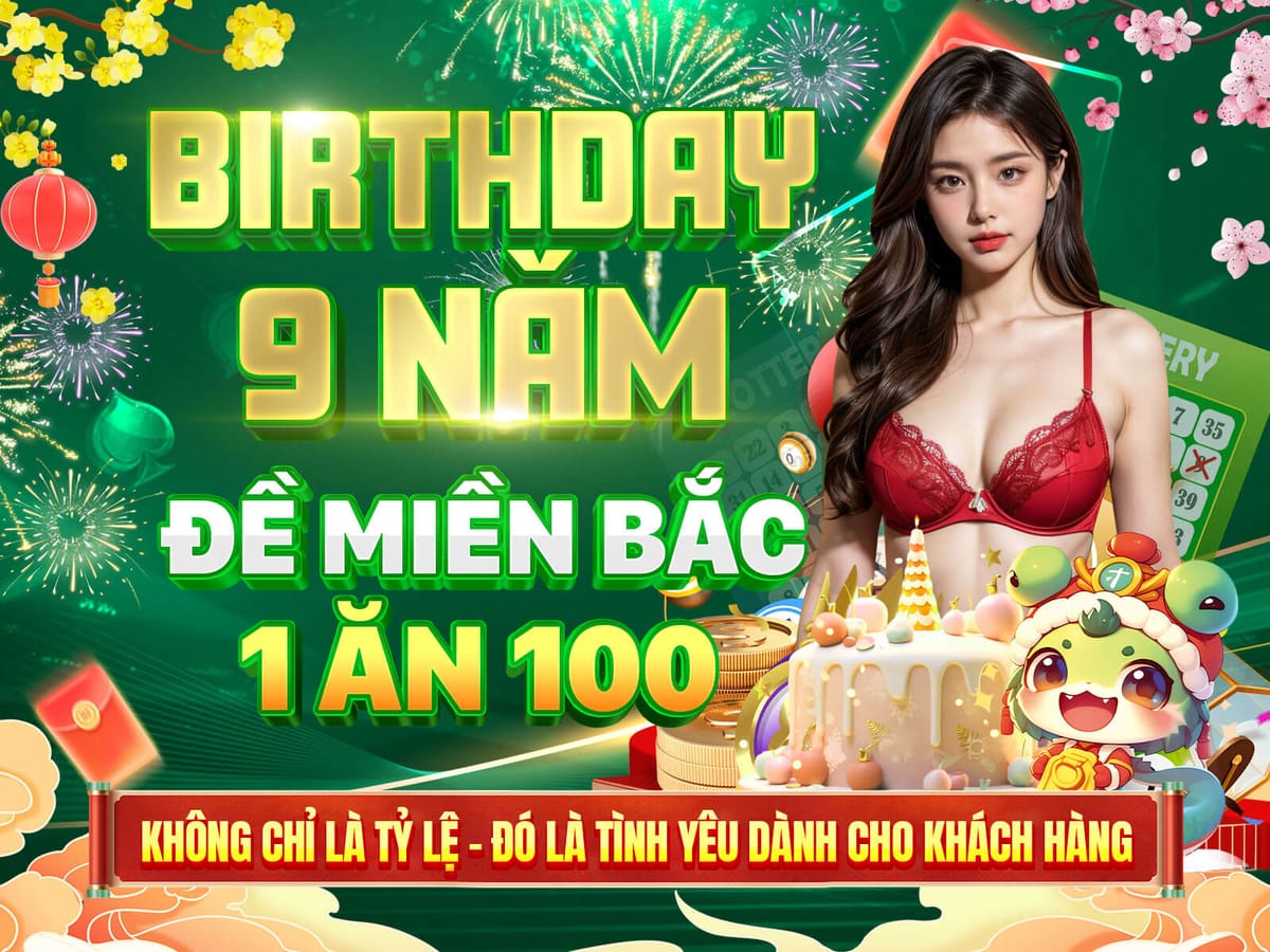 Bùng Nổ Nổ Hũ - 200 Vòng Quay Miễn Phí