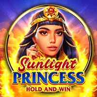 CÔNG CHÚA MẶT TRỜI