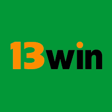 13win Logo